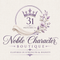 Noble Character Boutique - Home